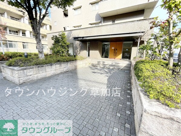 シュティーレ松原の物件内観写真